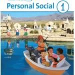 Cuadernillo de fichas - Personal Social 1