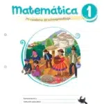 Matemática 1 : mi cuaderno de autoaprendizaje