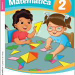 Cuaderno de trabajo Matemática 2 : segundo grado