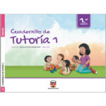 Cuadernillo de Tutoría Primer Grado