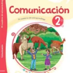 Comunicación 2 : cuaderno de autoaprendizaje