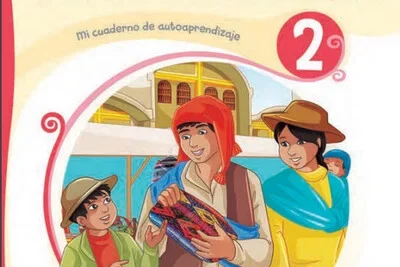 Matemática 2 : cuaderno de autoaprendizaje