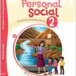 Personal Social 2 : cuaderno de autoaprendizaje﻿