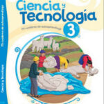 Ciencia y Tecnología 3: mi cuaderno de autoaprendizaje