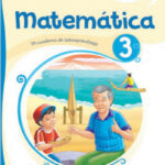 Matemática 3: cuaderno de autoaprendizaje