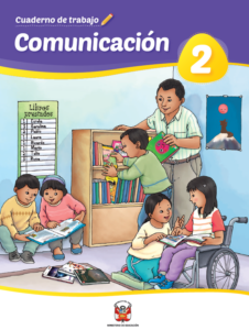 Cuaderno de trabajo - Comunicación 2