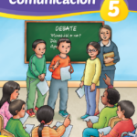 Cuaderno de trabajo Comunicación 5: Quinto grado Primaria