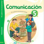 Comunicación 5: cuaderno de autoaprendizaje