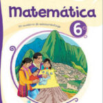 Matemática 6: Cuaderno de autoaprendizaje