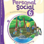 Personal Social 6: Cuaderno de autoaprendizaje