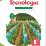 Libro de Ciencia y Tecnología 1 secundaria