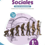 Libro de Ciencias Sociales 1 Secundaria PDF