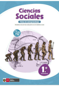 Cuaderno de trabajo - Ciencias Sociales 1