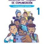 Cuaderno de Compresión Lectora 1 Secundaria