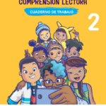 Comprensión lectora 2 Secundaria: Cuaderno de trabajo