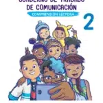 Cuaderno de Compresión Lectora 2 Secundaria