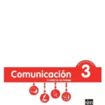 Cuaderno de trabajo Comunicación 3 Secundaria