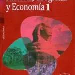 Manual para el docente Historia, Geografía y Economía 1º Secundaria