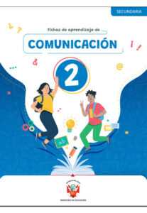 Fichas de aprendizaje de Comunicación 2