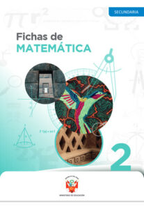 Fichas de Matemática 2 Secundaria