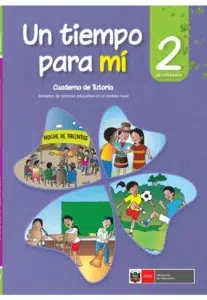 Cuaderno de Tutoría 2 de Secundaria