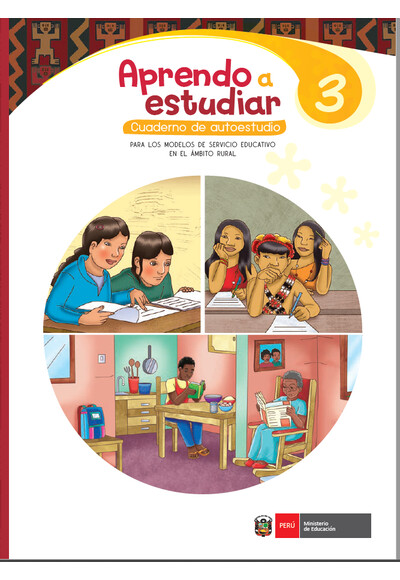 Cuaderno de Trabajo para el Desarrollo del Autoestudio 3