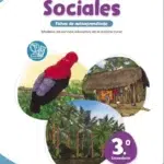 Ciencias Sociales 3: Fichas de autoaprendizaje