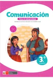 Cuaderno de Comunicación Autoaprendizaje 3