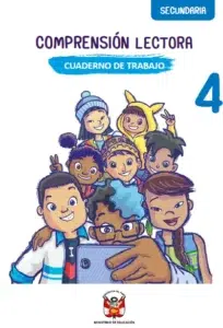 Cuaderno de Compresión Lectora (Resuelto) 4 Secundaria