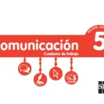 Cuaderno de trabajo Comunicación 5 Secundaria