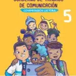 Cuaderno de trabajo Compresión Lectora (Resuelto) 5 Secundaria