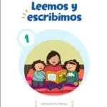 Leemos y escribimos 1