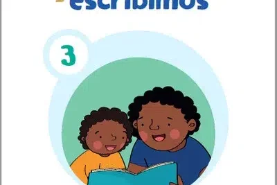 Leemos y escribimos 3