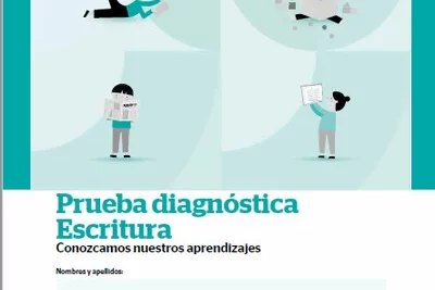 Prueba diagnóstica Lectura - Sexto de Primaria