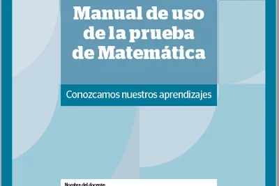 Prueba diagnóstica Matemática - Tercero de Secundaria