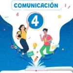 Fichas de aprendizaje - Comunicación 4