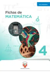 Fichas de Matemática 4 Secundaria