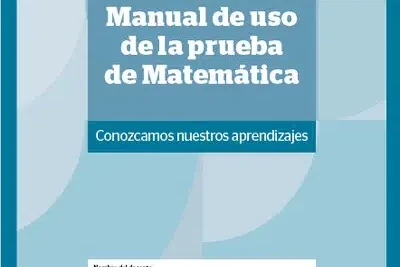 Prueba diagnóstica Matemática - Cuarto de Secundaria