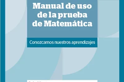 Prueba diagnóstica Matemática - Quinto de Secundaria