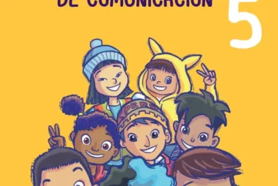 Fichas de aprendizaje de comunicación 5 Secundaria