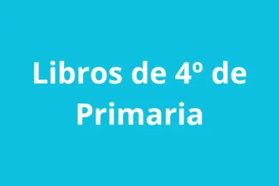 4º de Primaria