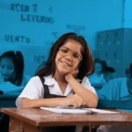 Niños Primaria Perú